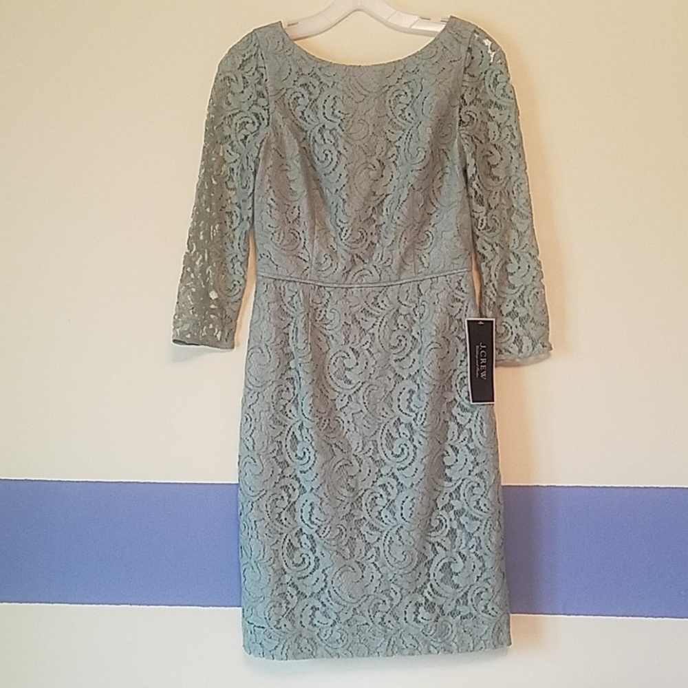 J Crew dress